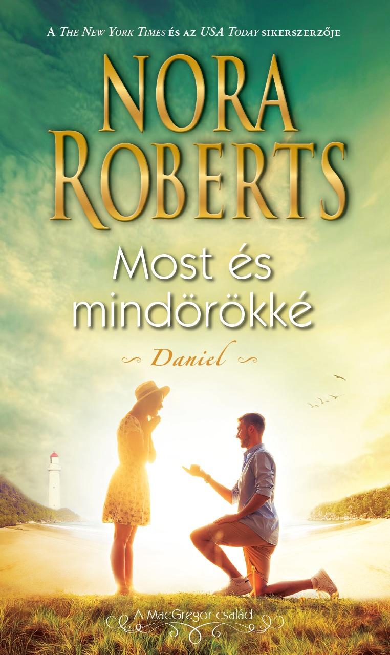 Most s Mindrkk - Daniel
