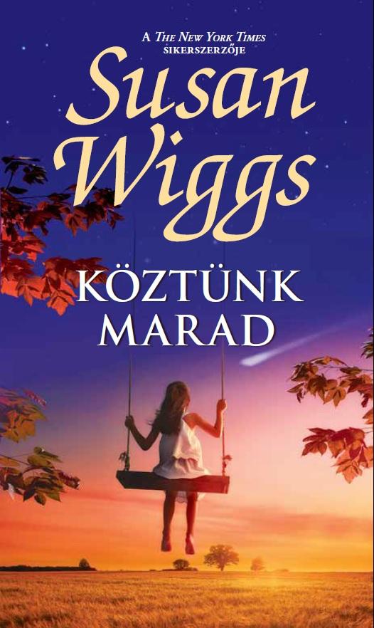 Susan Wiggs - Kztnk Marad