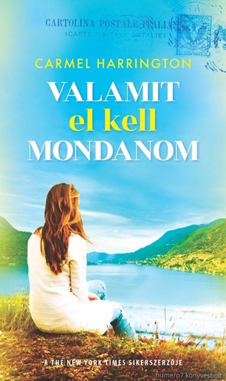 Valamit El Kell Mondanom