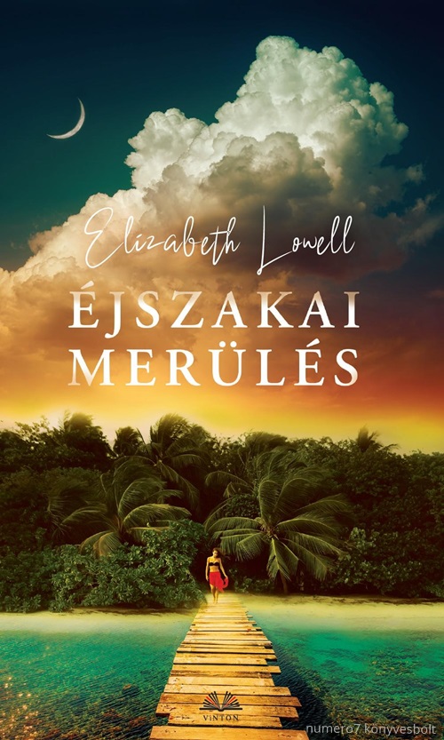 jszakai Merls