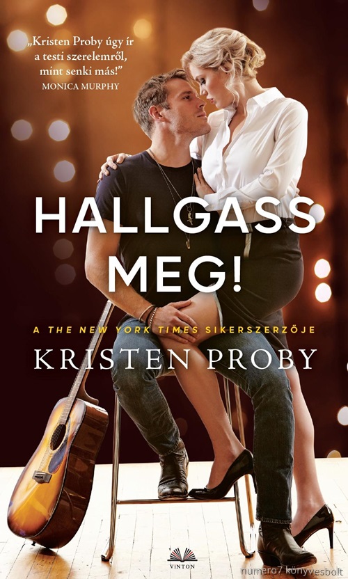 Hallgass Meg!