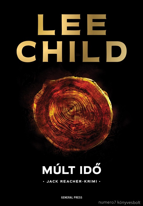 Mlt Id - A 23. Jack Reacher-Krimi