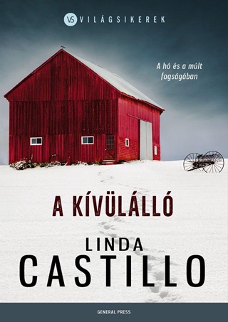 Linda Castillo - A Kvlll