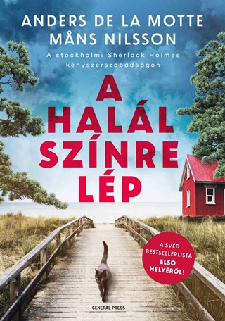 A Hall Sznre Lp