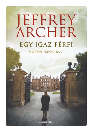 Egy Igaz Frfi - Clifton-Krnika 7.