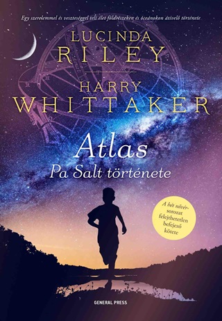 Atlas - Pa Salt Trtnete