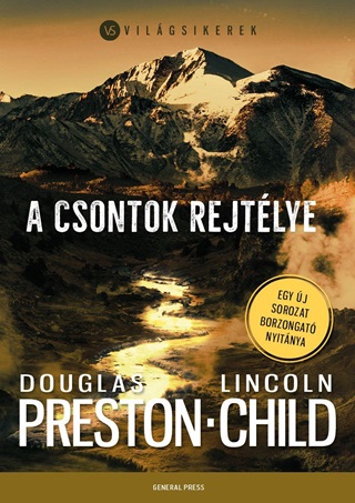 A Csontok Rejtlye
