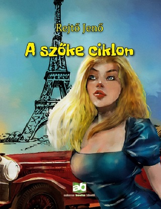 A Szke Ciklon - Kttt