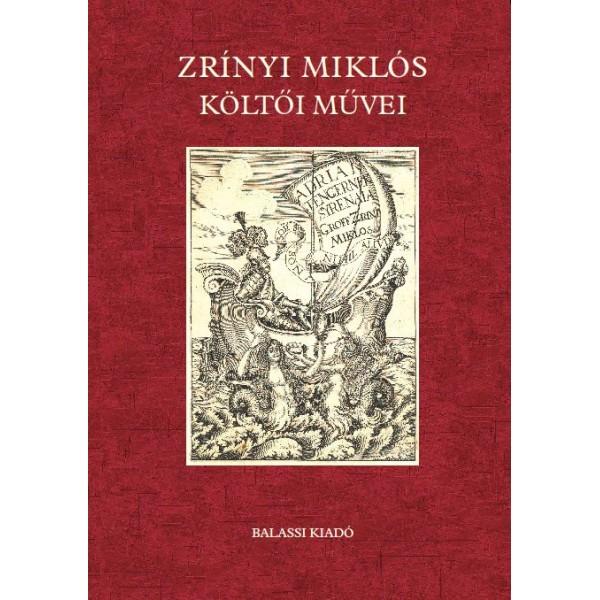 Zrnyi Mikls Klti Mvei