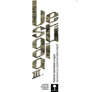 Vestigia Iii.