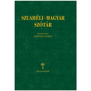 Szuahli-Magyar Sztr