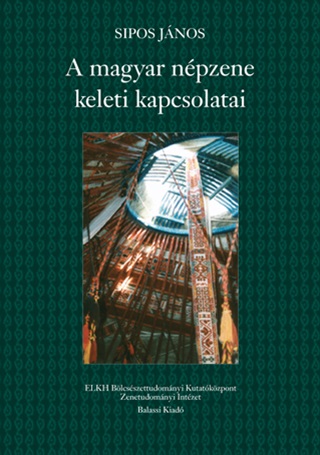 A Magyar Npzene Keleti Kapcsolatai