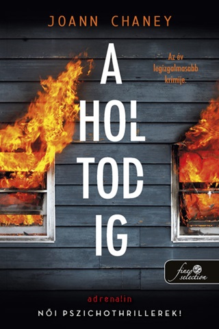 A Holtodig