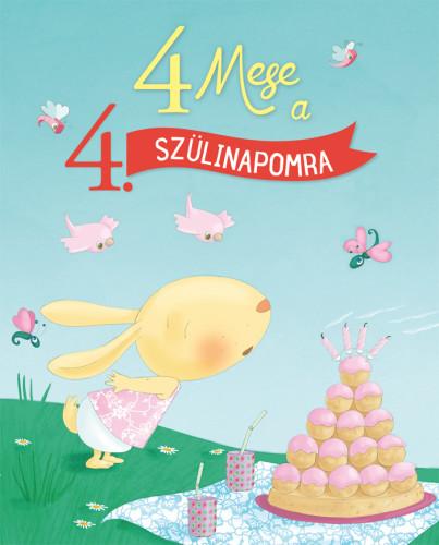 - - 4 Mese A 4. Szlinapomra