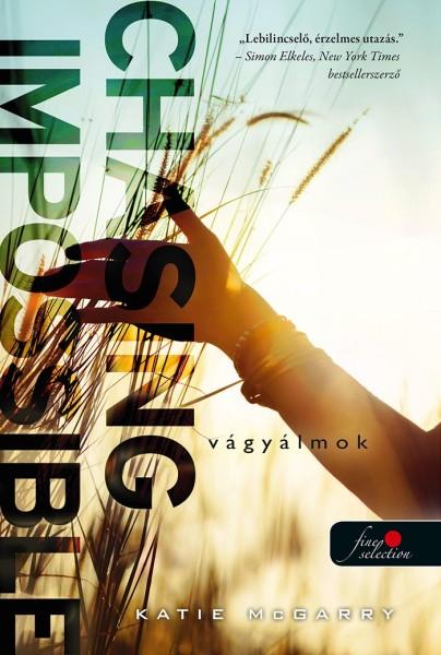 Chasing Impossible - Vgylmok - Kttt