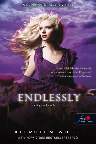 Kiersten White - Endlessly - Vgtelenl - Fztt