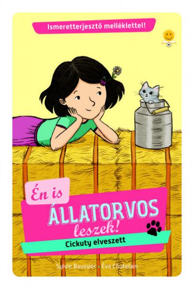 Cickuty Elveszett! - n Is llatorvos Leszek! 3.