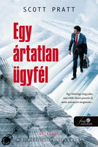 Egy rtatlan gyfl - Joe Dillard 1.
