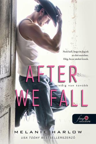 After We Fall - Mindig Van Tovbb