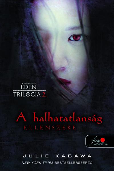 A Halhatatlansg Ellenszere - den-Trilgia 2.
