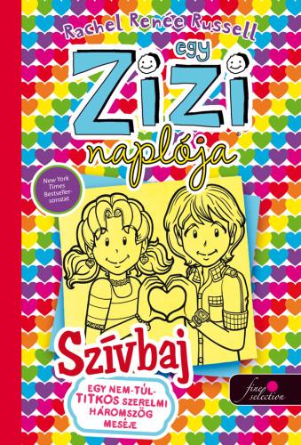 Egy Zizi Naplja 12. - Szvbaj -