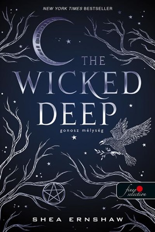 The Wicked Deep - Gonosz Mlysg