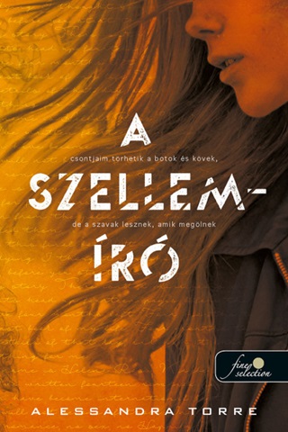 A Szellemr