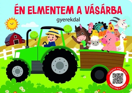 n Elmentem A Vsrba - Gyerekdal