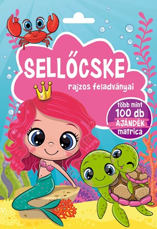 Sellcske - Rajzos Feladvnyai