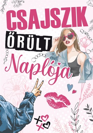Csajszik rlt Naplja