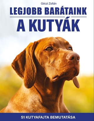 Legjobb Bartaink A Kutyk