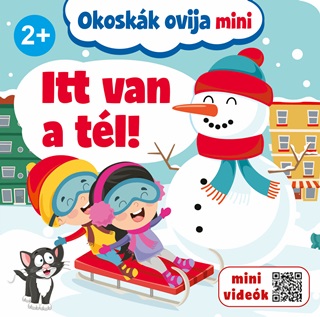 Itt Van A Tl! (Lapoz)