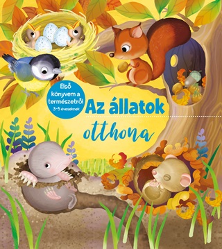 Az llatok Otthona