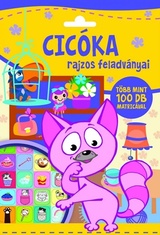 Cicka Rajzos Feladvnyai