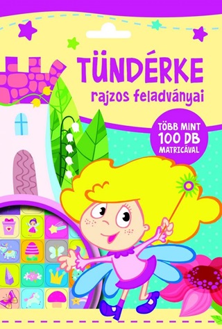 Tndrke Rajzos Feladvnyai