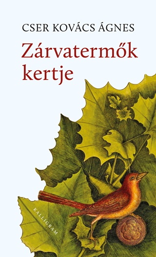 Zrvatermk Kertje