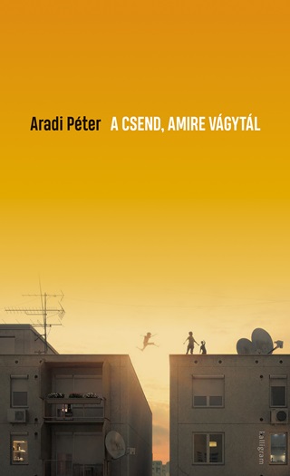 A Csend, Amire Vgytl