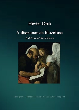 Hvizi Ott - A Disszonancia Filozfusa