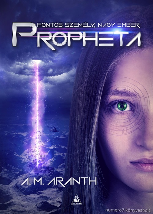 Propheta - kh 2019