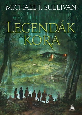 Legendk Kora