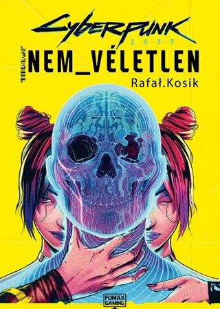 Cyberpunk 2077: Nem Vletlen