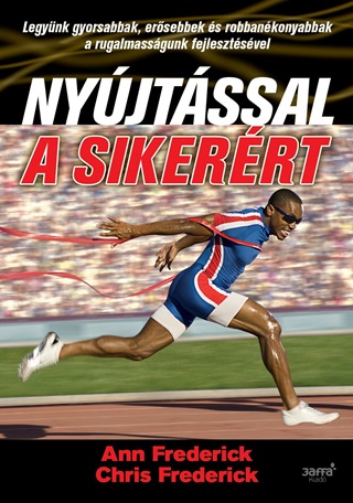 Nyjtssal A Sikerrt