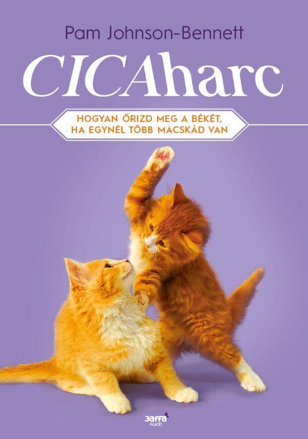 Cicaharc