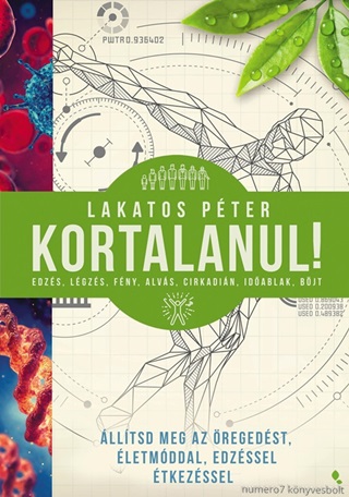 Kortalanul! - lltsd Meg Az regedst-letmddal, Edzssel, tkezssel