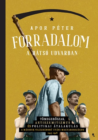Forradalom A Hts Udvarban