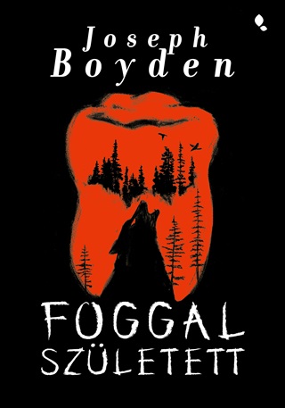 Foggal Szletett