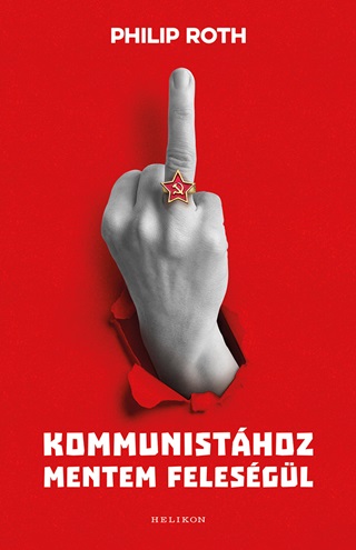 Kommunisthoz Mentem Felesgl
