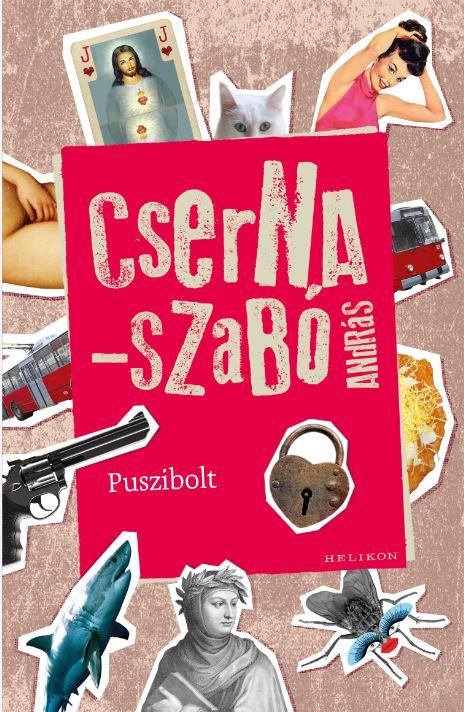 Cserna-Szab Andrs - Puszibolt