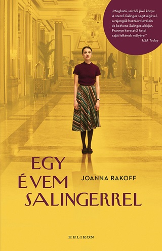 Egy vem Salingerrel