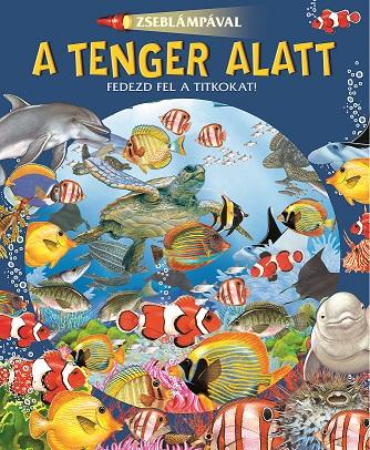 A Tenger Alatt - Zseblmpval